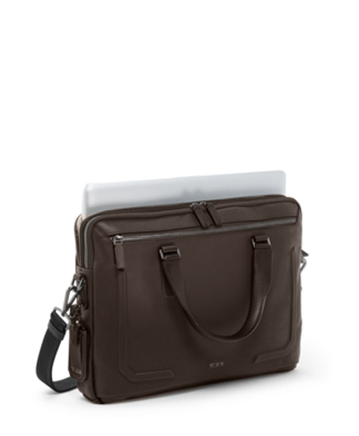 TUMI Teczka Slim Sycamore