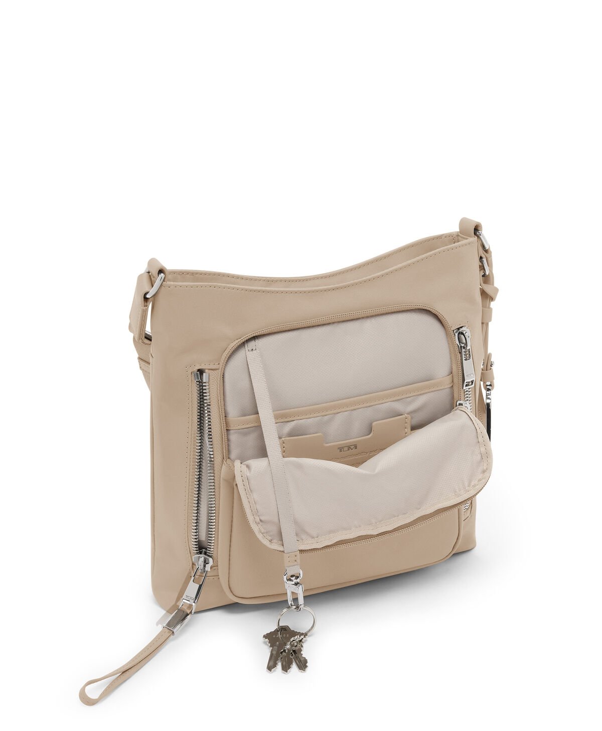 Voyageur Crossbody Tyler | TUMI Crossbody Tyler