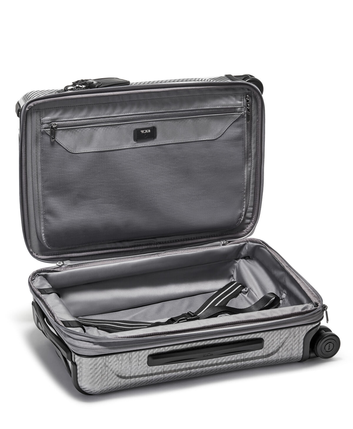 Tegra-Lite Front Pocket Expandable Cabin