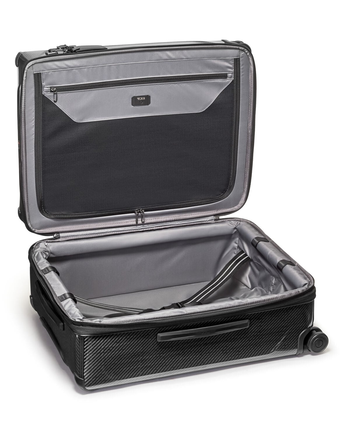 Tegra-Lite Medium Expandable Checked
