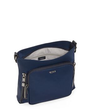 Voyageur Crossbody Tyler