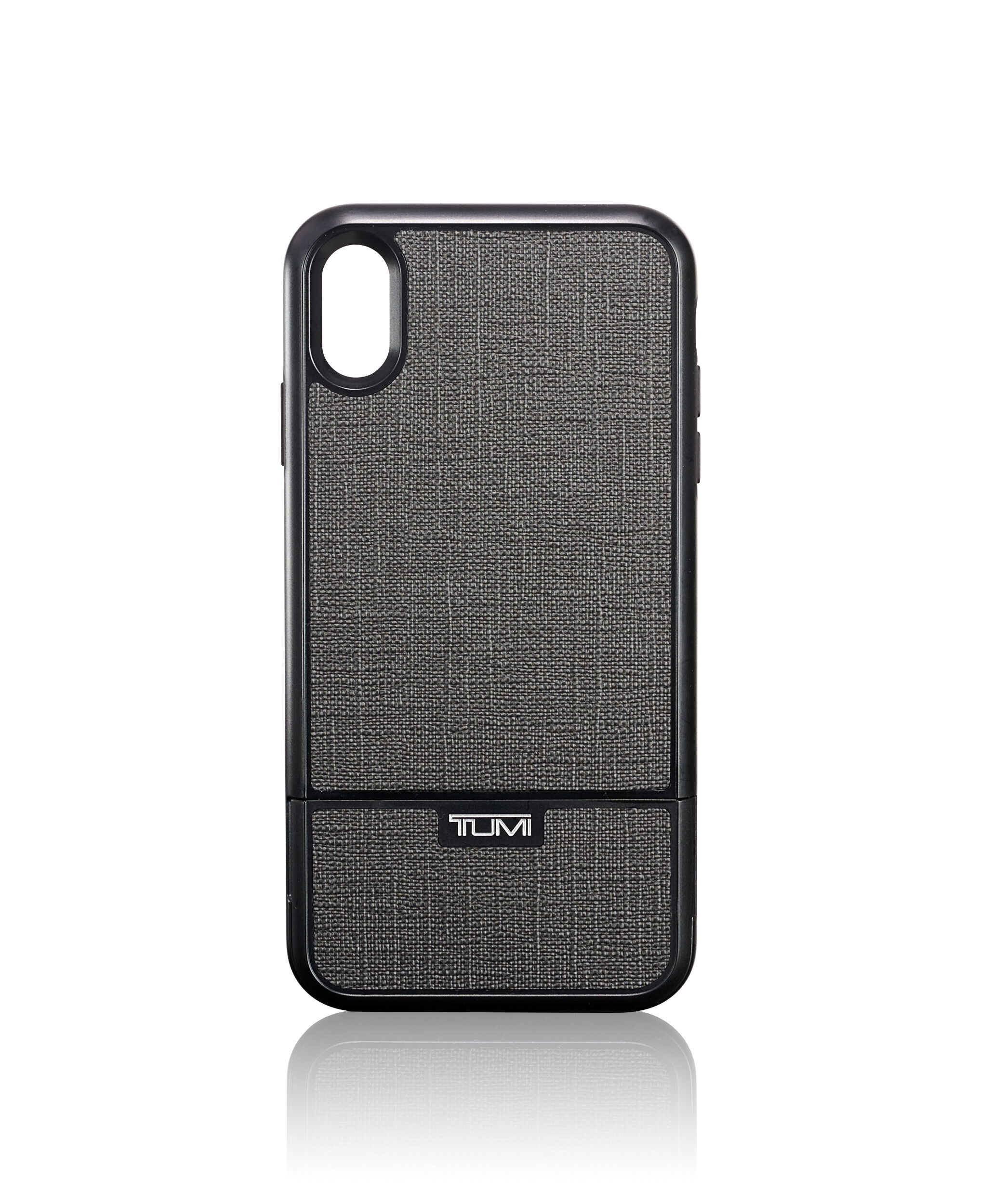 Iphone xs max case with kickstand