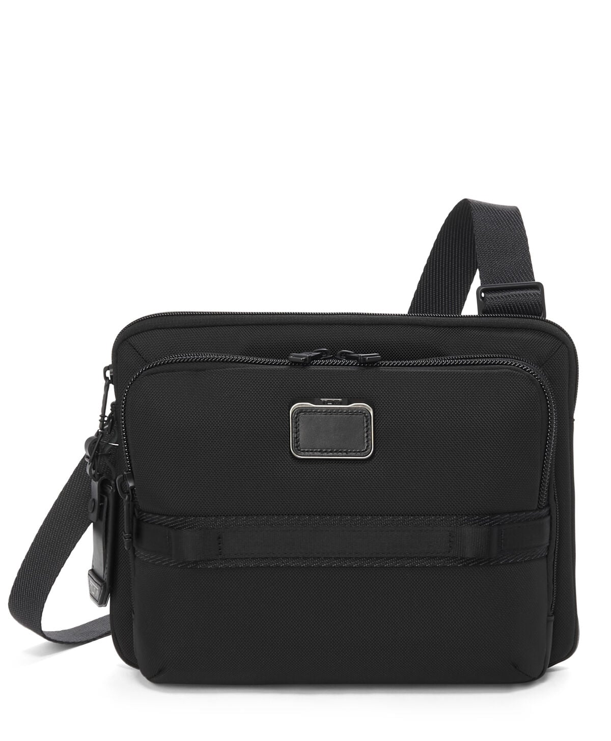 Alpha Bravo Crossbody Service