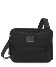 Alpha Bravo Crossbody Service