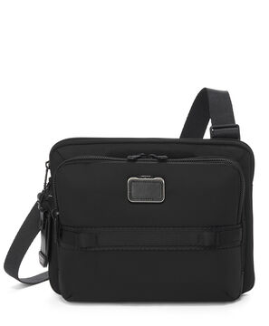 ALPHA BRAVO Crossbody Service