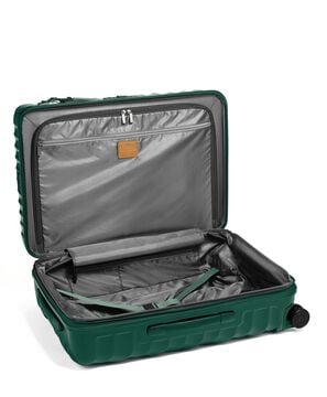 19 Degree Walizka rejestrowana poszerzana Short Trip 66 cm 19 Degree Walizka rejestrowana poszerzana Short Trip 66 cm