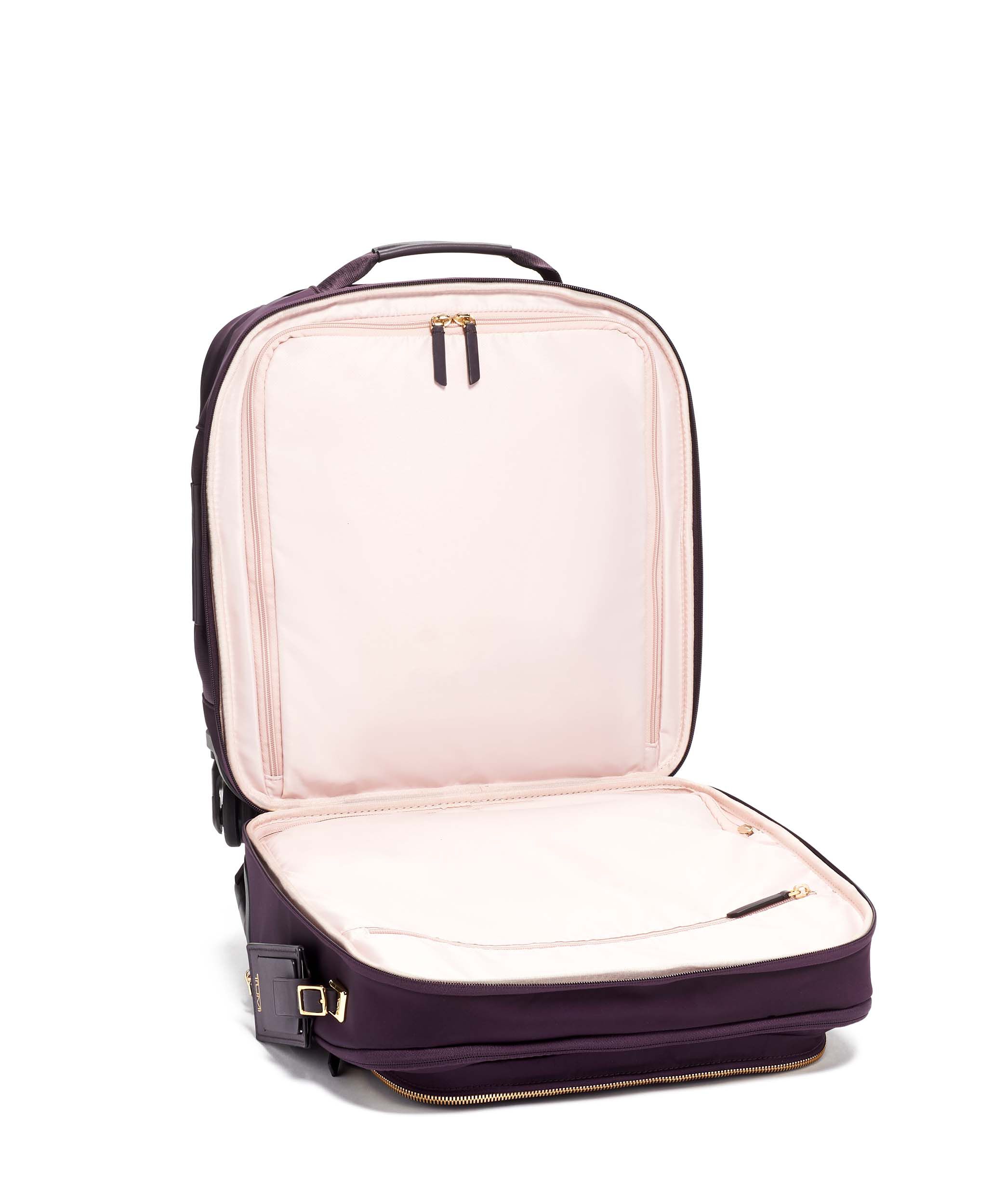 tumi underseat bag