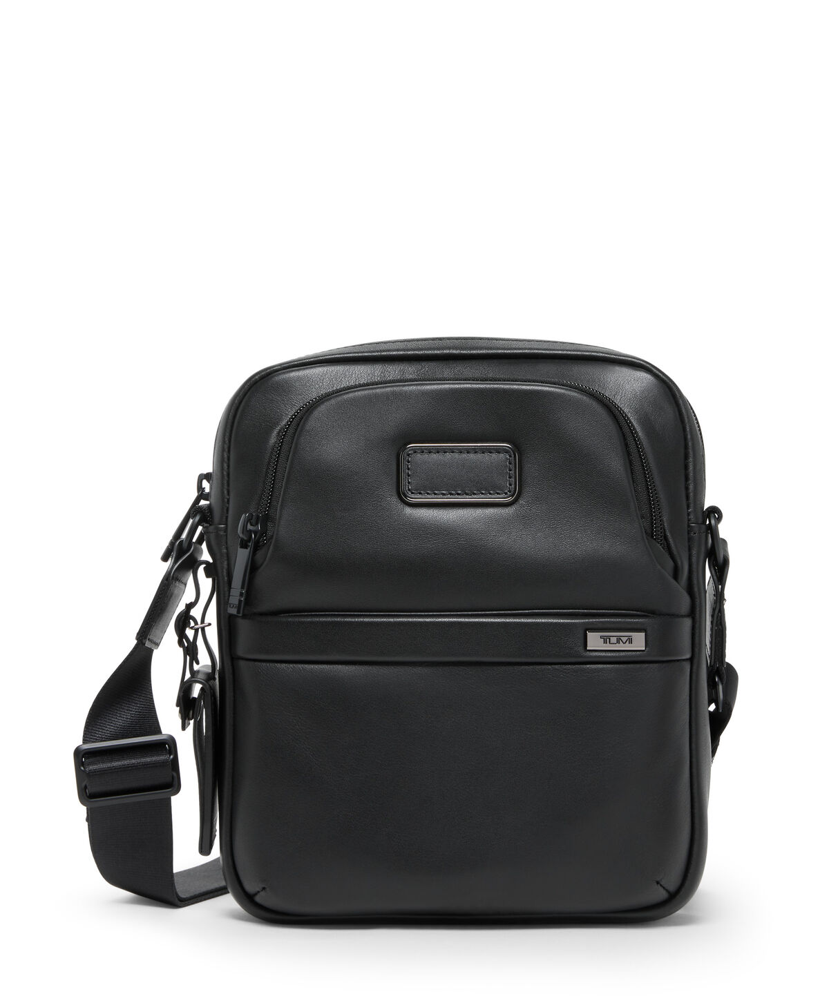 Alpha Crossbody Średni