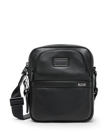 Alpha Crossbody Średni