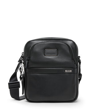 Alpha Crossbody Średni