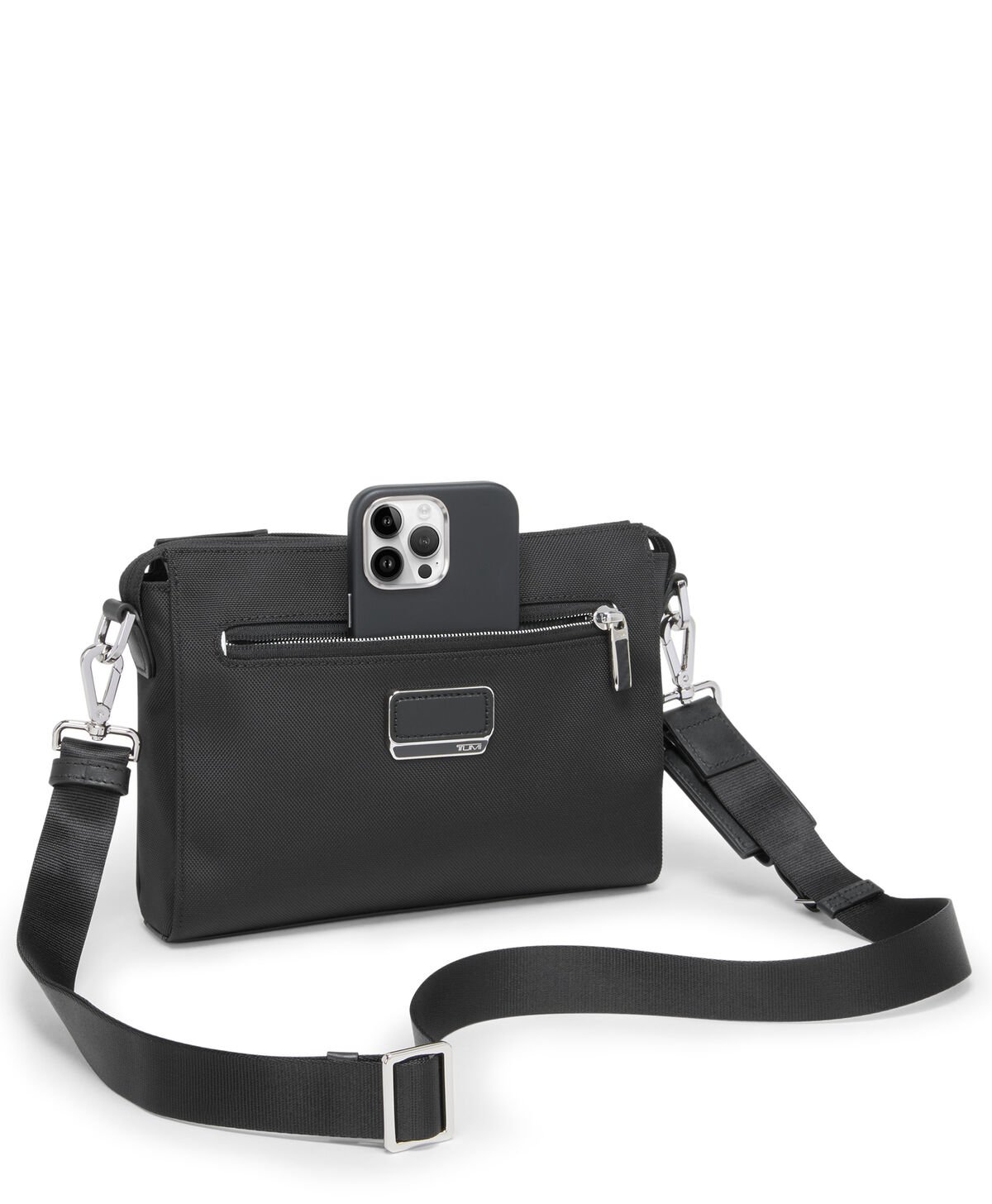 TUMI Ronan Kopert&oacute;wka Crossbody