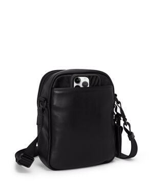 ALPHA Crossbody Mały