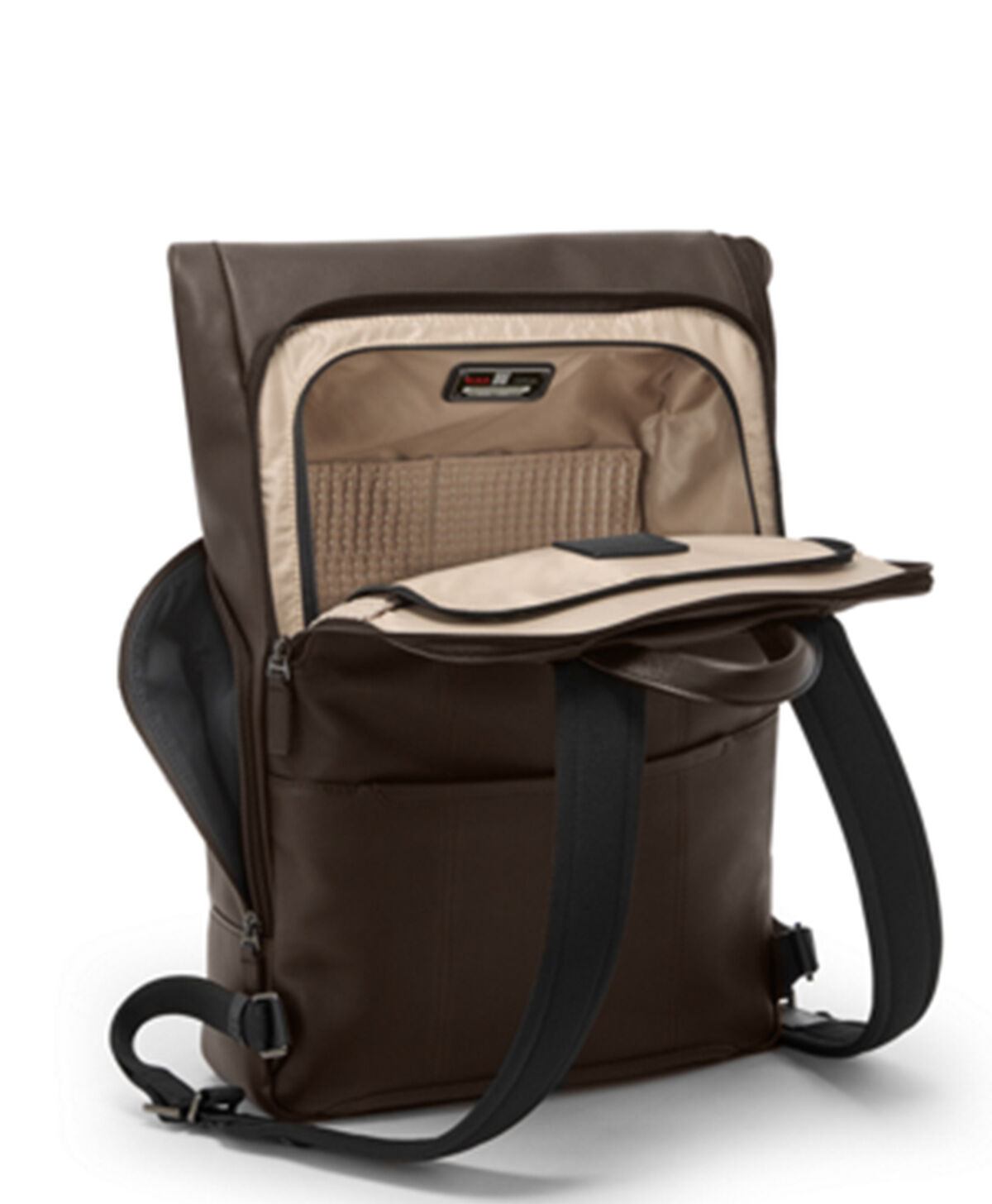 TUMI Plecak Roll Top Osborn