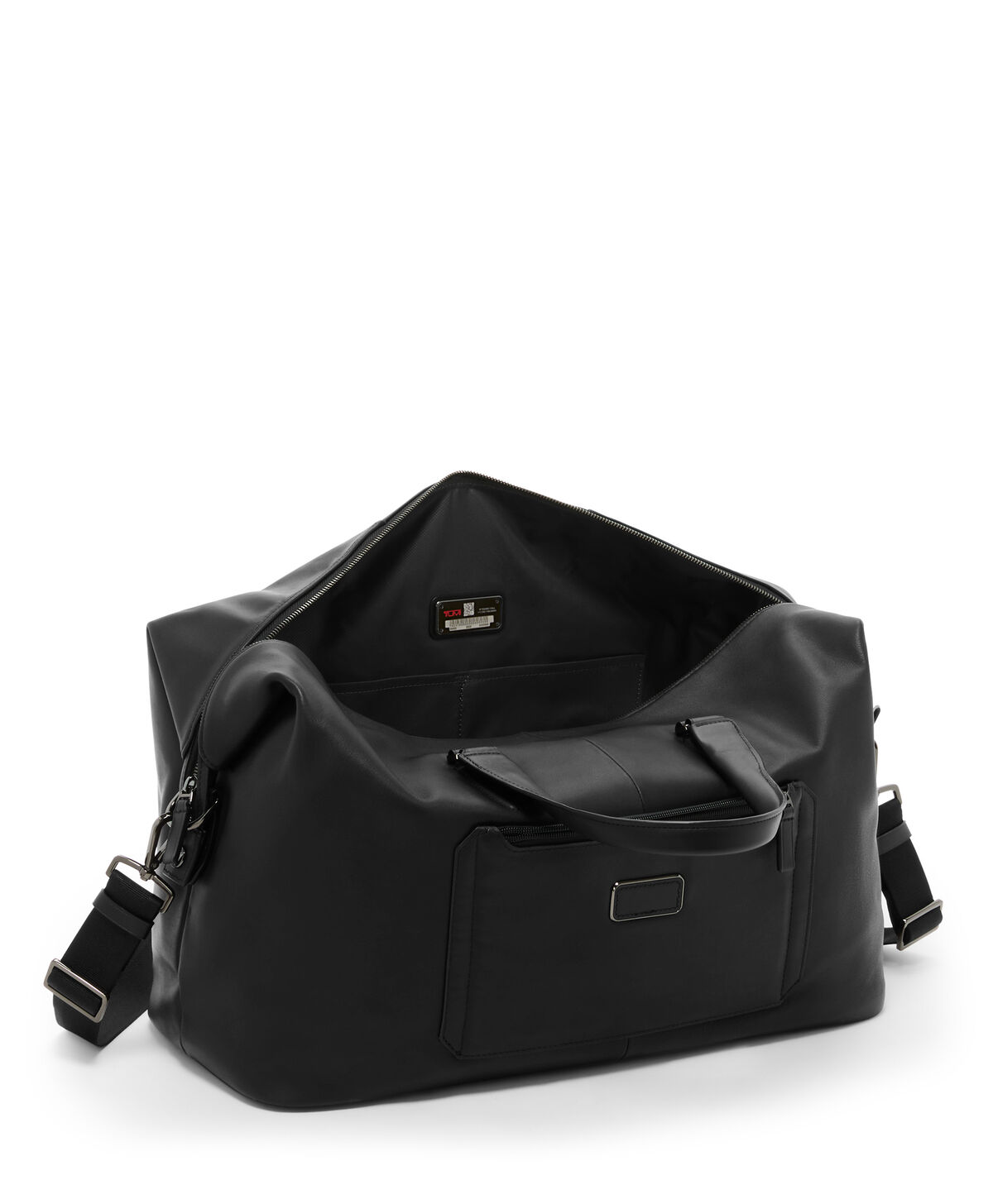 Harrison Duffel Nelson