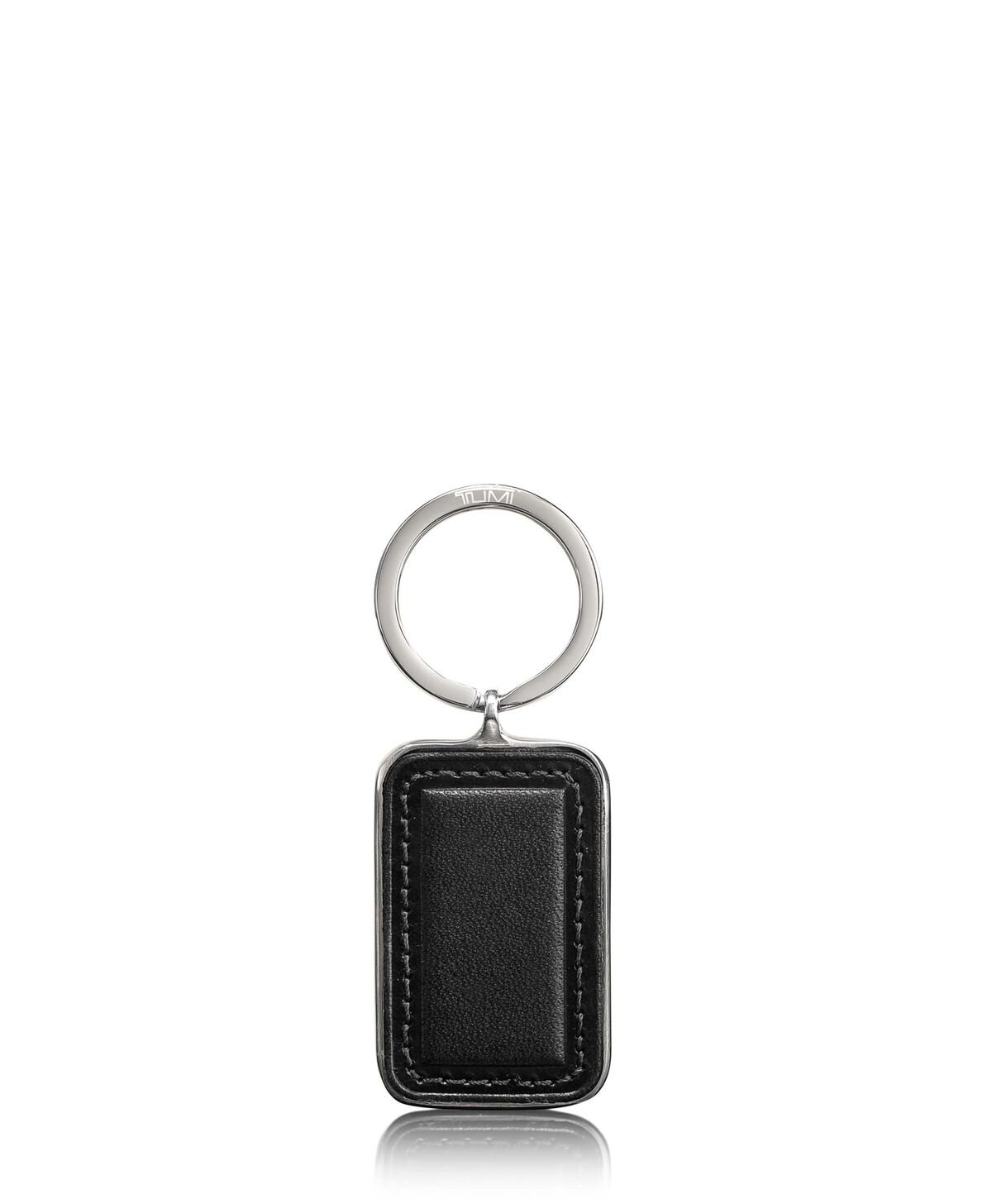 TUMI Key Fobs ALPHA PATCH TRACER  Black