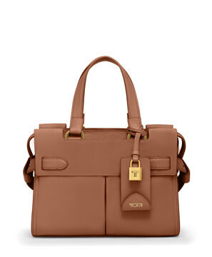 Agent Agent Small Tote