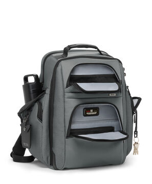ALPHA Tumi Brief Plecak