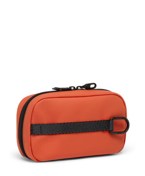 TRAVEL ACCESSORY Etui na Zamek Błyskawiczny