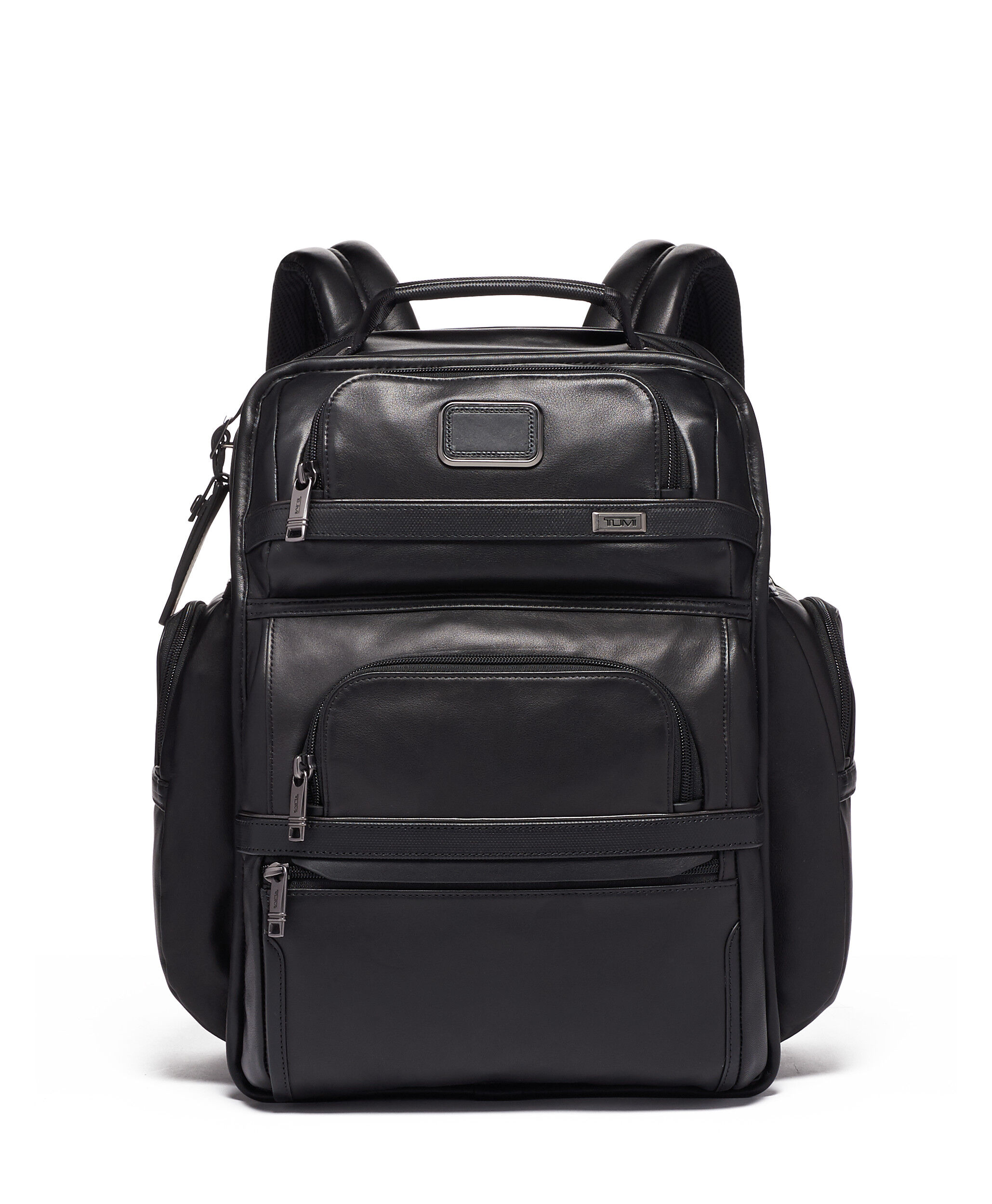 Tumi リュック Alpha 3 Plecak Brief Pack Black | TUMI Polska
