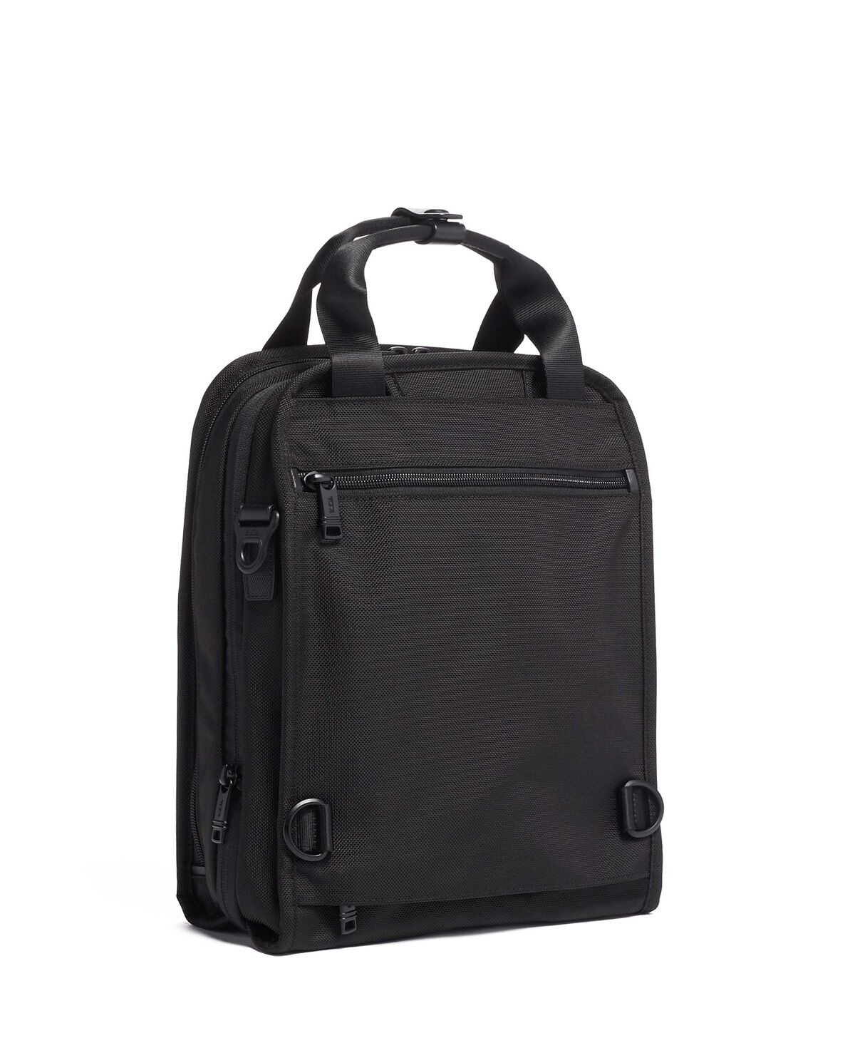 TUMI Alpha 2 MEDIUM TRAVEL TOTE  Black