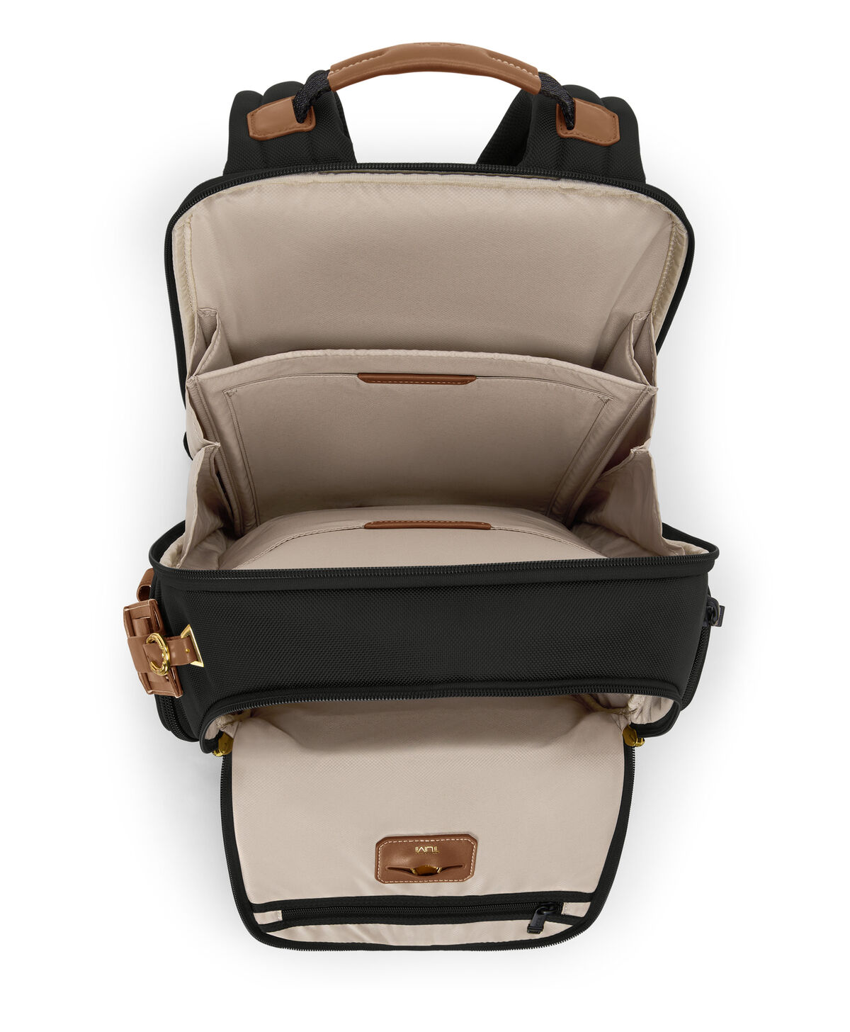 Alpha Bravo Plecak Search