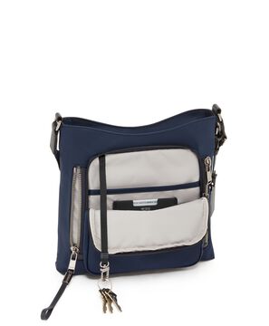 VOYAGEUR Crossbody Tyler