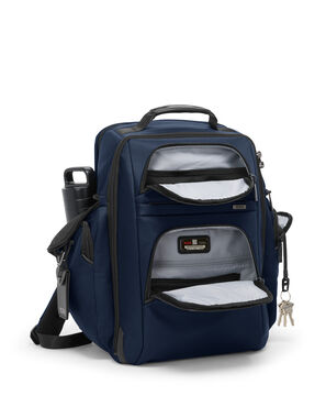 Alpha Plecak Brief Pack TUMI+