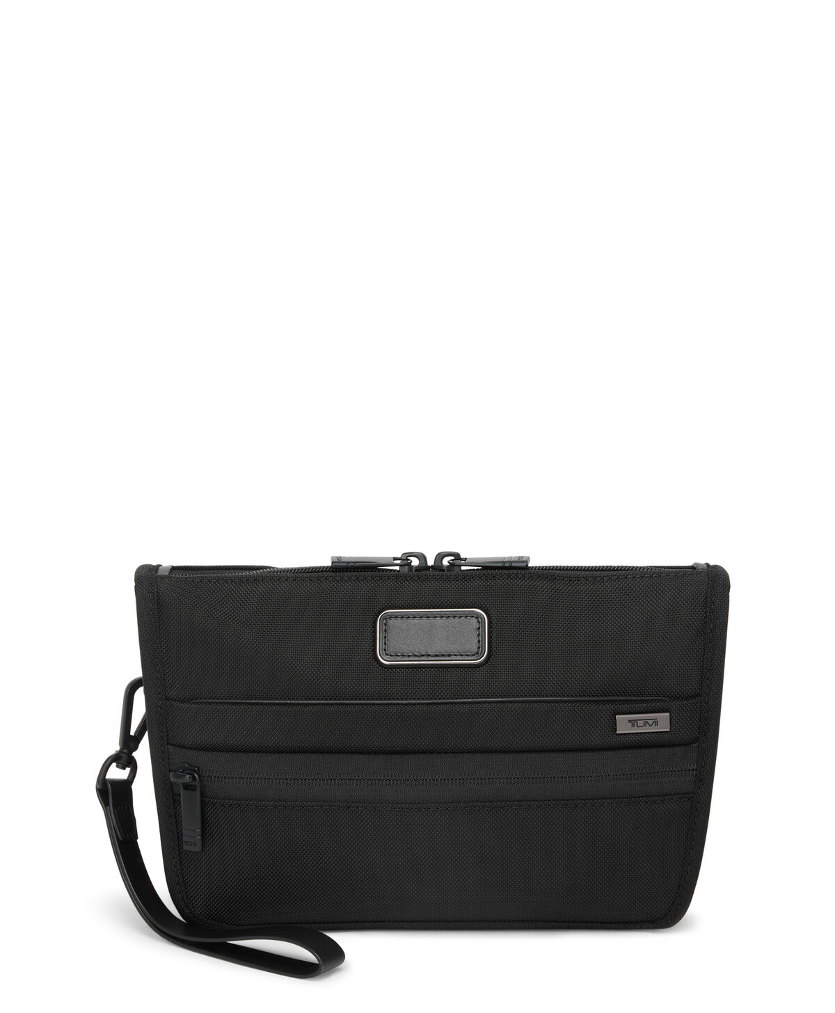 Alpha Convertible Clutch Crossbody