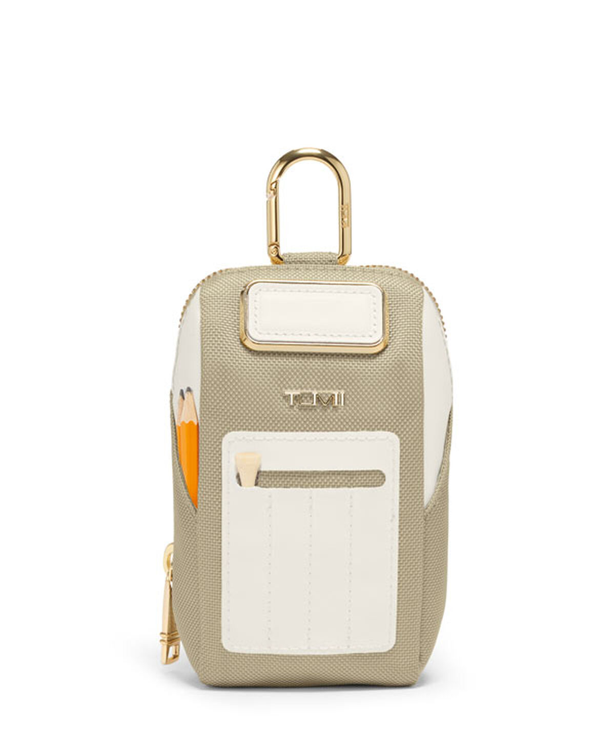TUMI Etui na kołki do gry w golfa