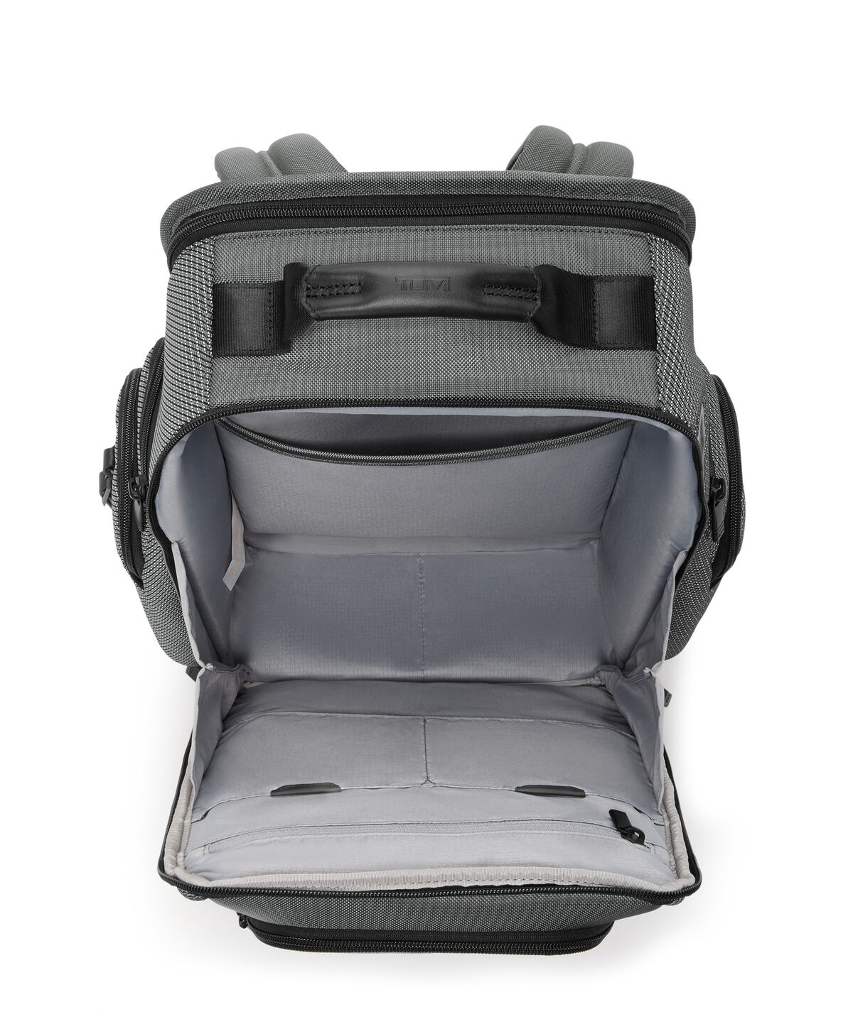 ALPHA Tumi Brief Plecak
