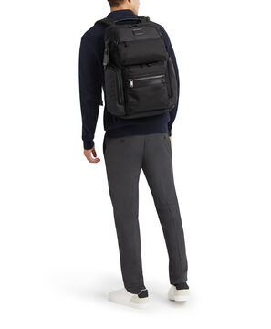 Alpha Bravo Plecak Nomadic