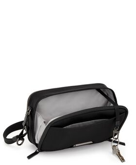 Langley Crossbody Voyageur
