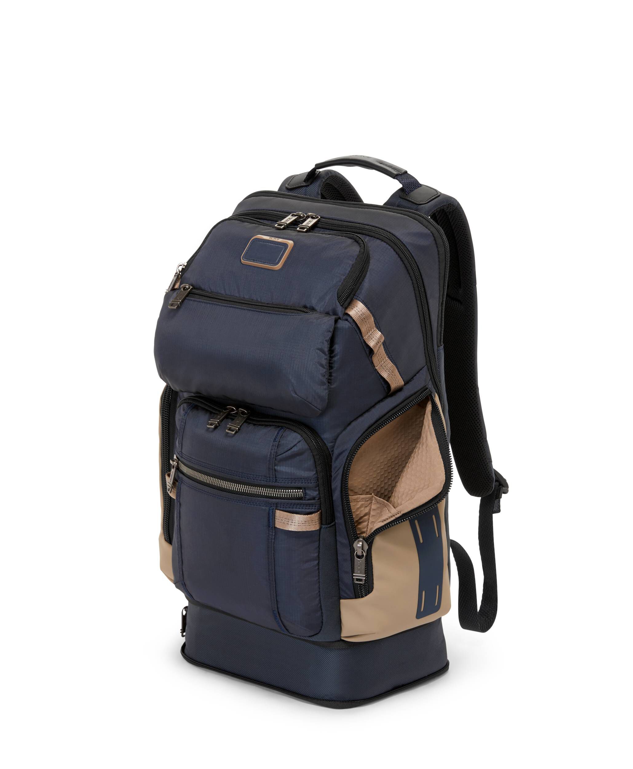 Discontinued outlet tumi backpacks
