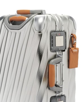 19 Degree Aluminium Walizka Kabinowa