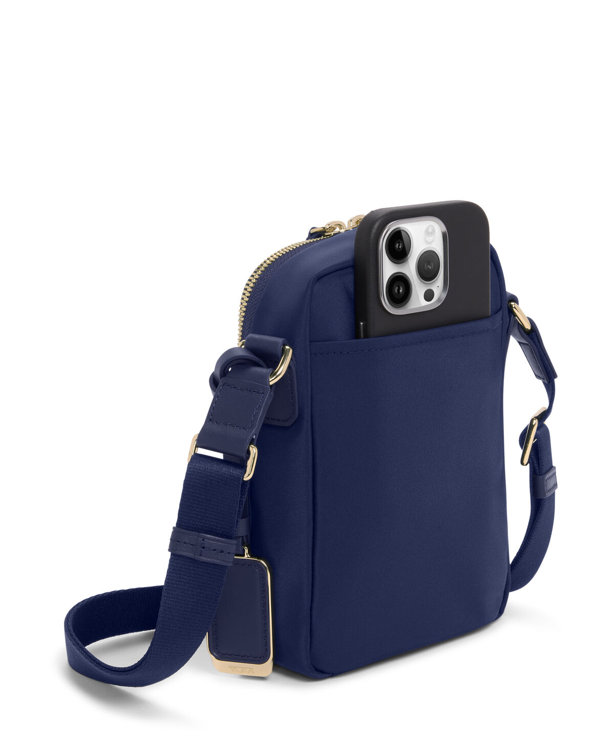 VOYAGEUR Crossbody Persia