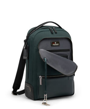 Harrison Bradner Backpack