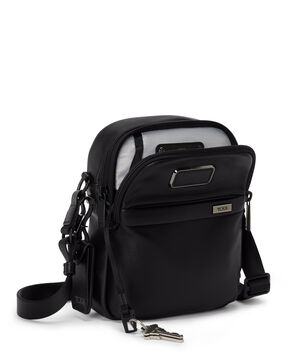 Alpha 4 Crossbody Mały