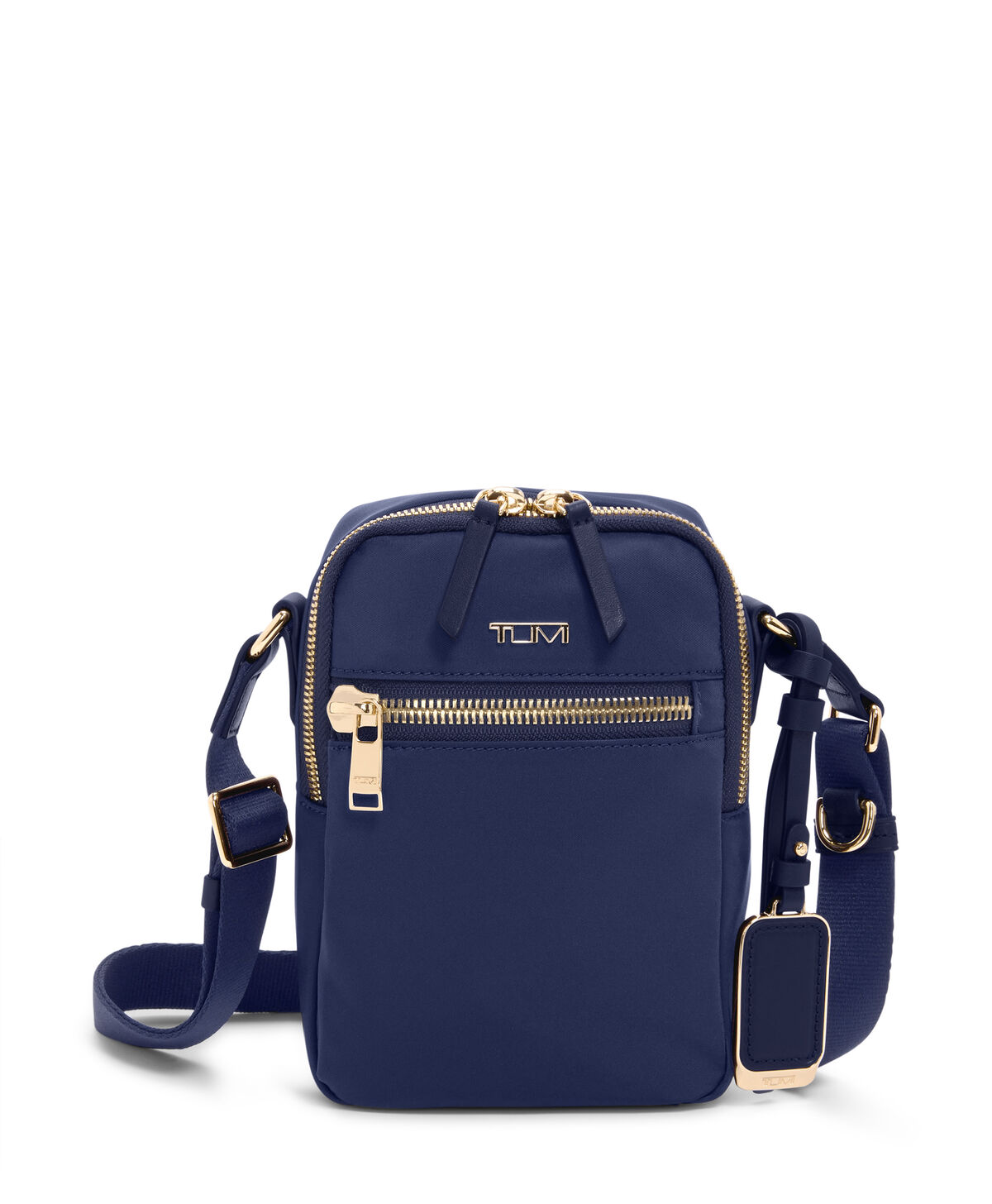 VOYAGEUR Crossbody Persia
