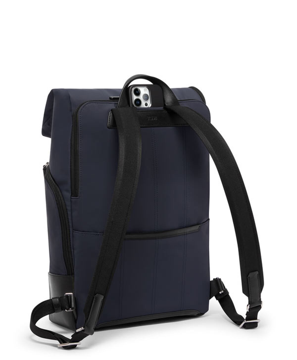 TUMI Plecak Osborn Roll Top