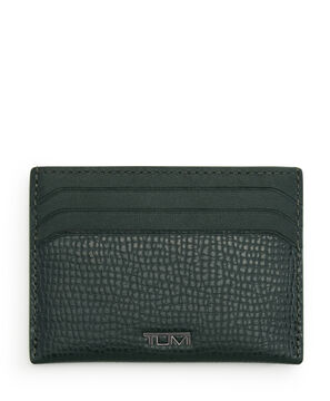 NASSAU 6 Credit Card Slim Card Case