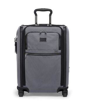 Alpha X Continental Dual Access Expandable Carry-On 56 cm Alpha X Continental Dual Access Expandable Carry-On 56 cm