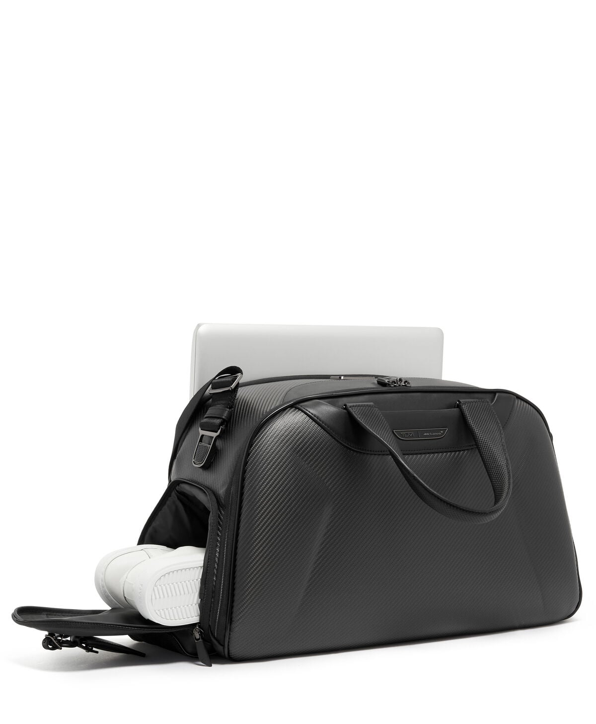 TUMI McLaren Torba Quantum Duffel