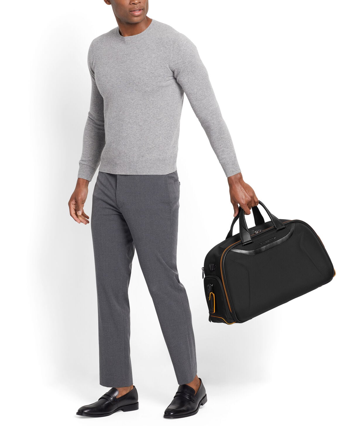 TUMI McLaren Torba Quantum Duffel