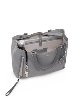 Valetta Medium Tote Voyageur