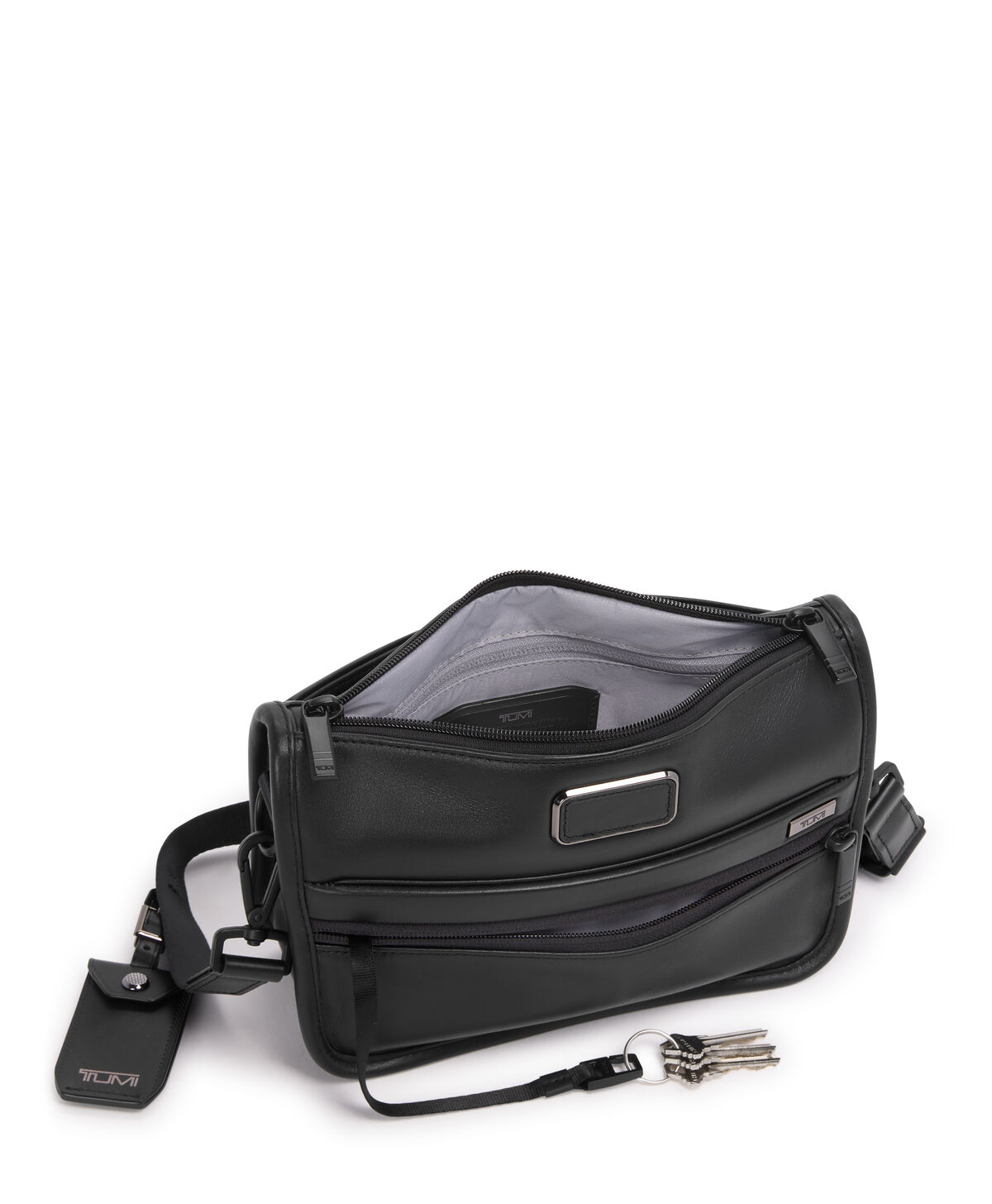 Alpha Kopert&oacute;wka Crossbody