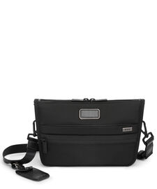 Alpha Crossbody Kopert&oacute;wka Konwertowalna