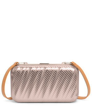 19 Degree Aluminium Minaudiere 19 Degree Aluminium Minaudiere