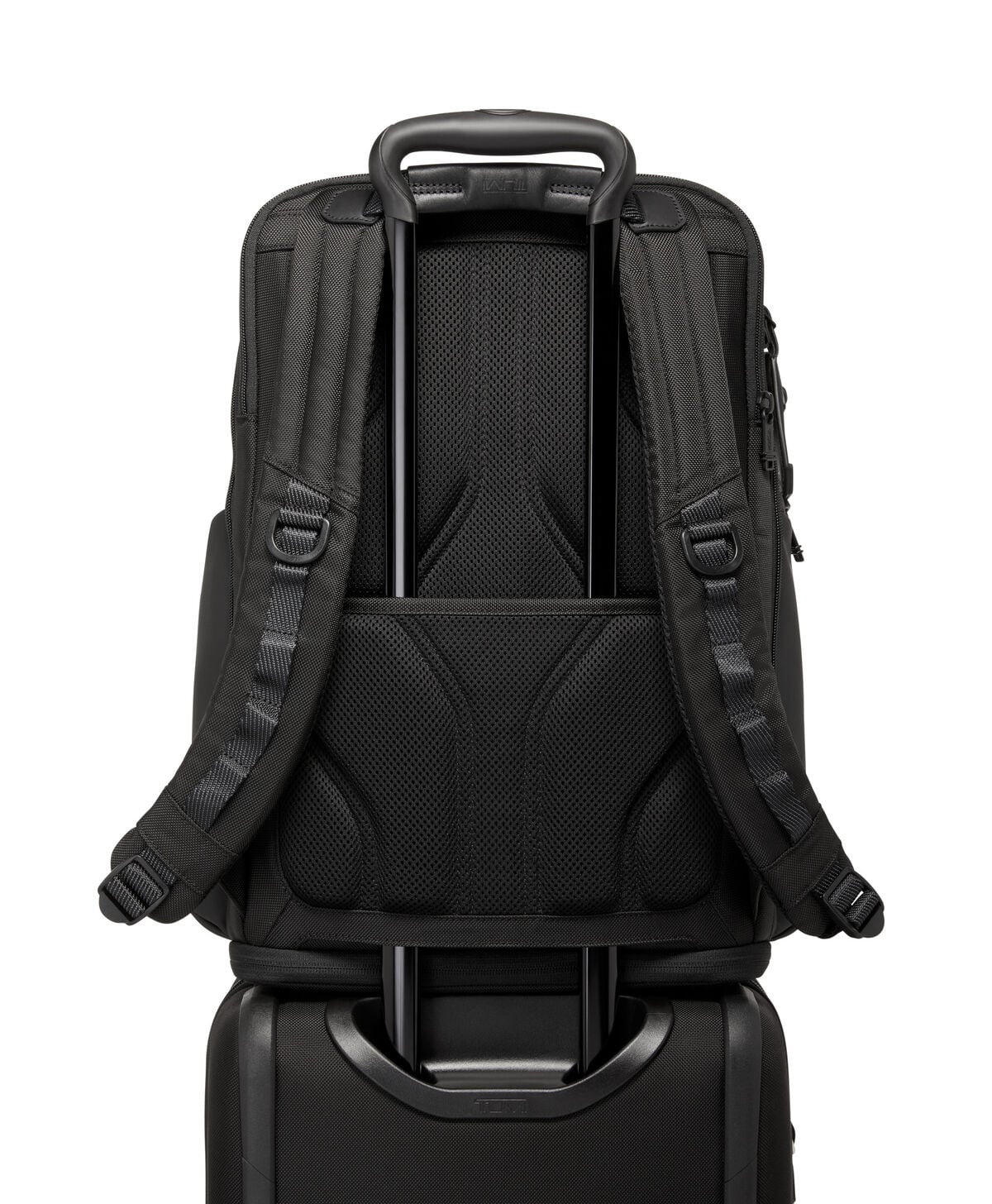 Alpha Bravo Plecak Nomadic