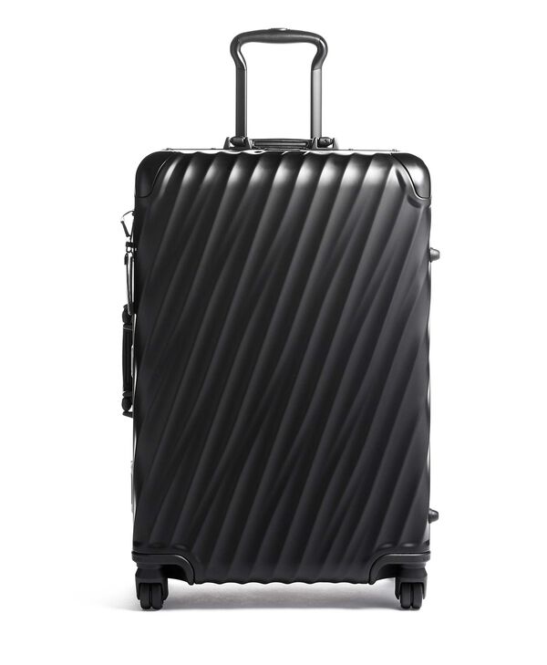 19 Degree Aluminum Ubraniowa walizka średnia