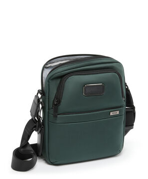 ALPHA Średnia Torba Crossbody